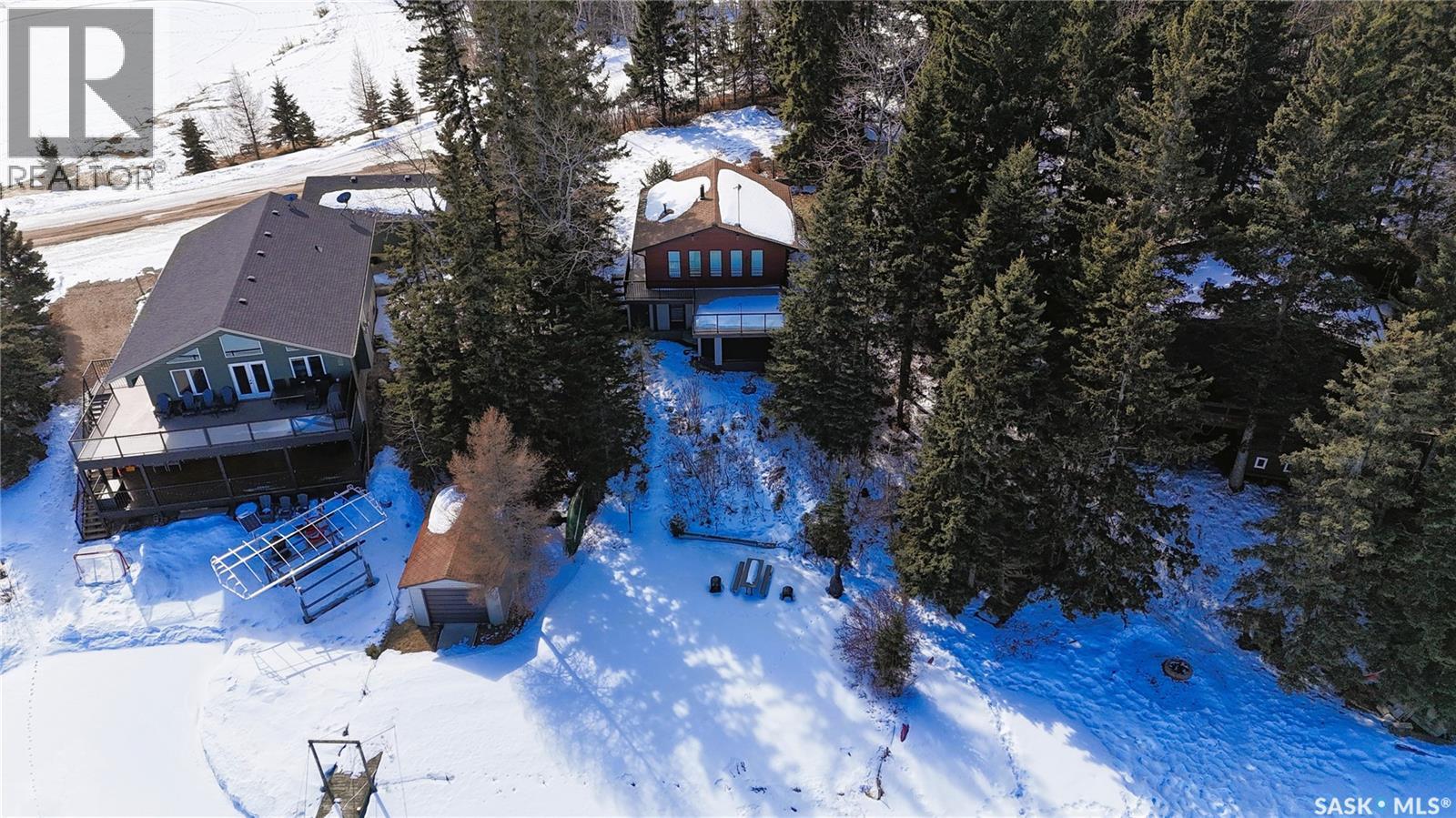 102 Lakeshore Drive, Echo Bay, SK - Outdoor