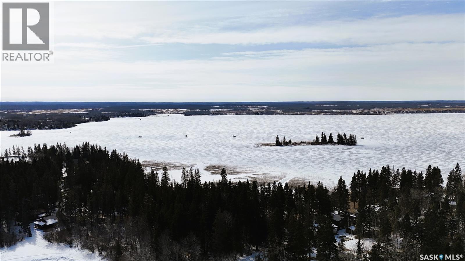 102 Lakeshore Drive, Echo Bay, SK - Outdoor With Body Of Water With View
