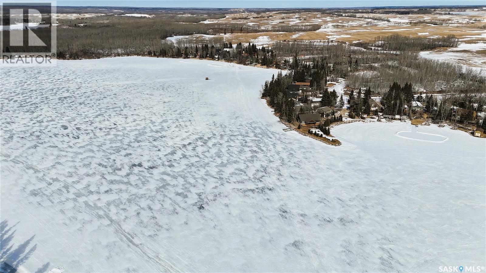 102 Lakeshore Drive, Echo Bay, SK - Outdoor With View