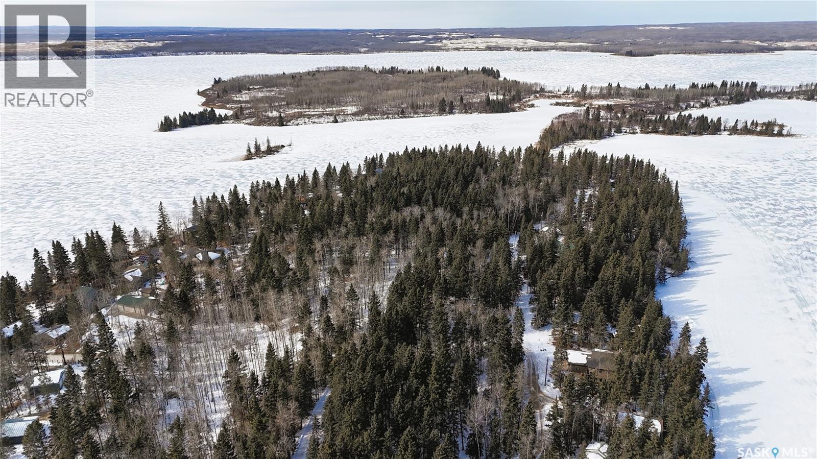 102 Lakeshore Drive, Echo Bay, SK - Outdoor With Body Of Water With View