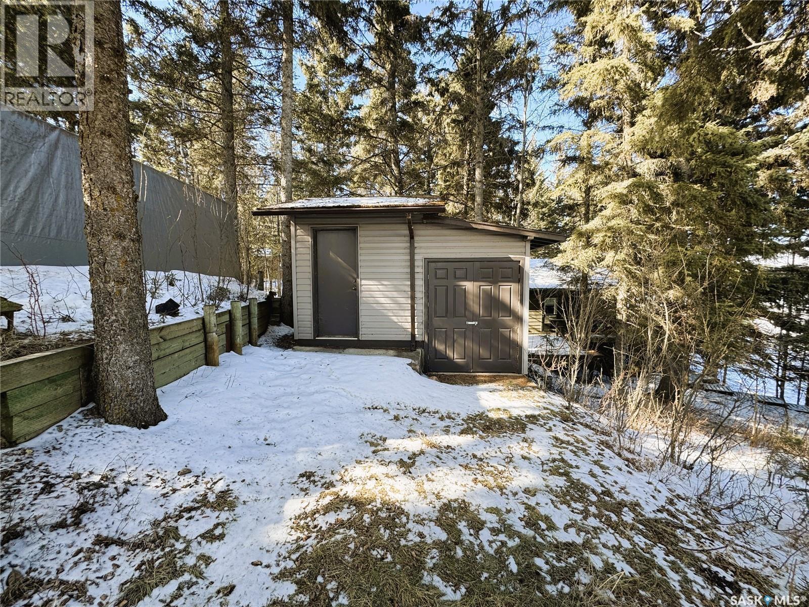 102 Lakeshore Drive, Echo Bay, SK - Outdoor