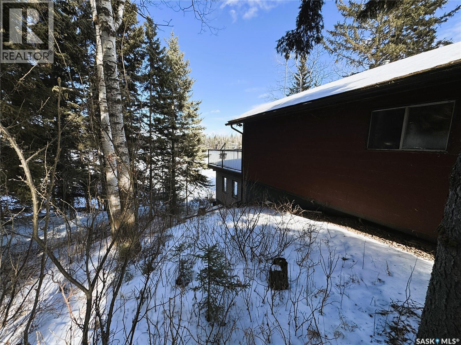 102 Lakeshore Drive, Echo Bay, SK - Outdoor
