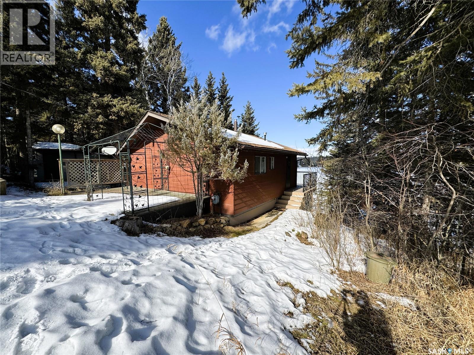102 Lakeshore Drive, Echo Bay, SK - Outdoor