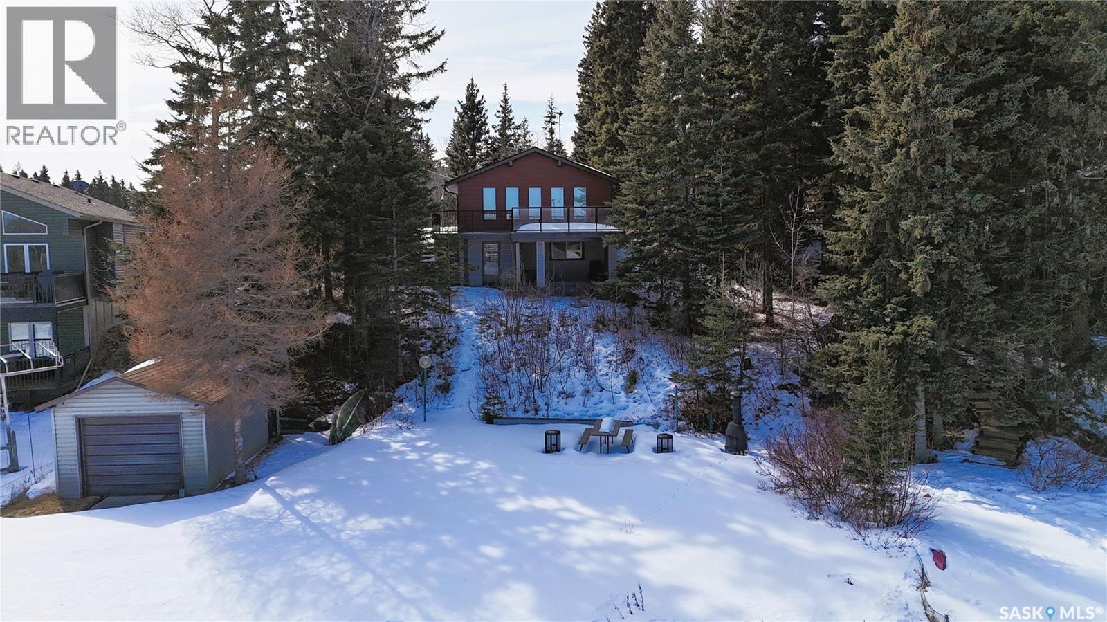 102 Lakeshore Drive, Echo Bay, SK - Outdoor