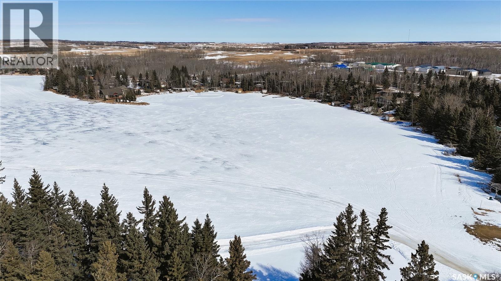102 Lakeshore Drive, Echo Bay, SK - Outdoor With View