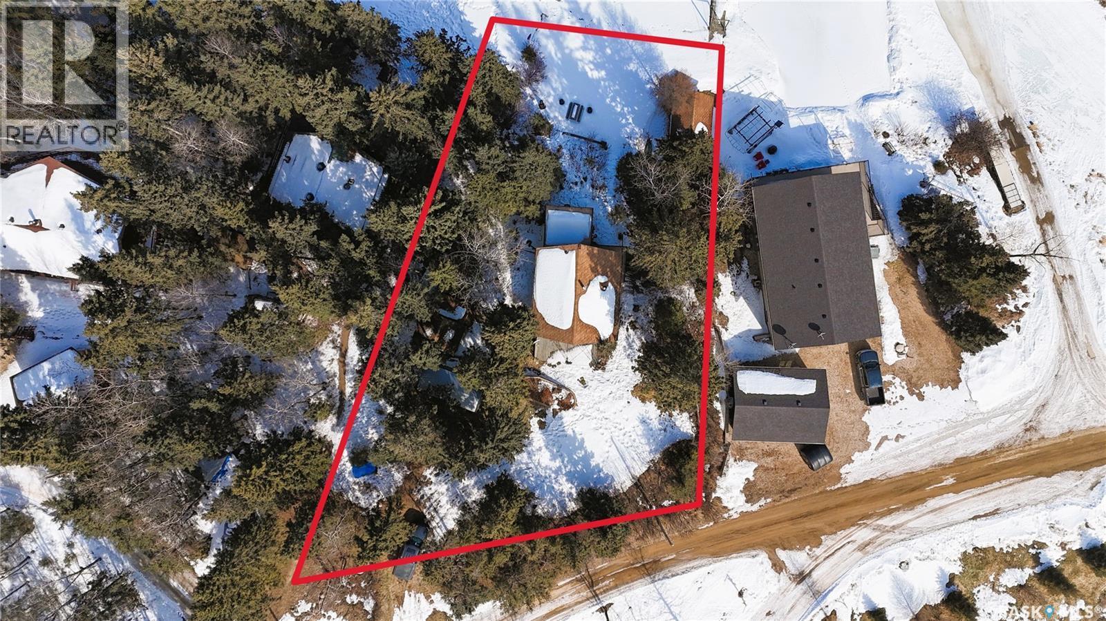 102 Lakeshore Drive, Echo Bay, SK - Outdoor