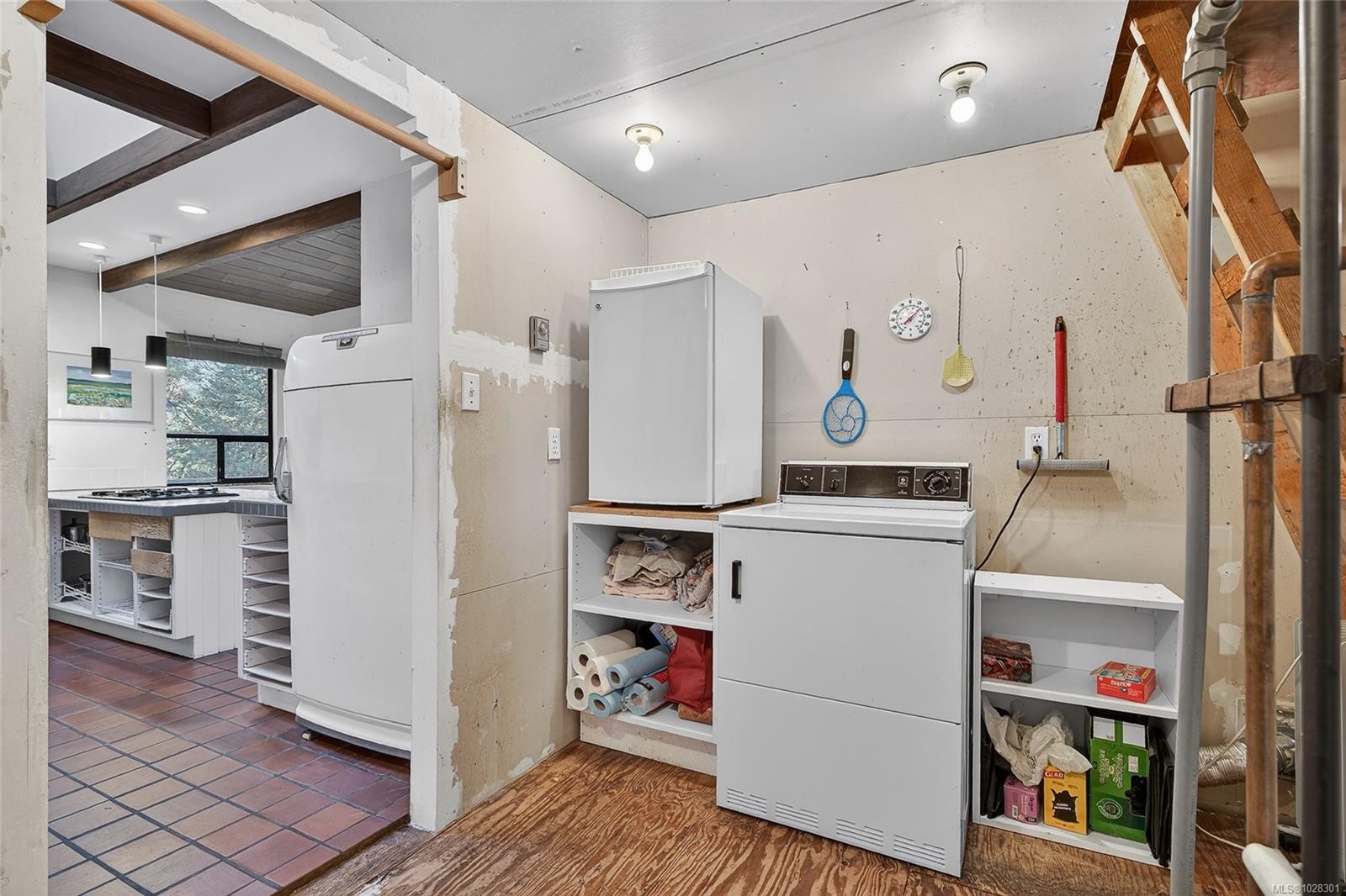 160 Sky Valley Rd, Salt Spring, BC