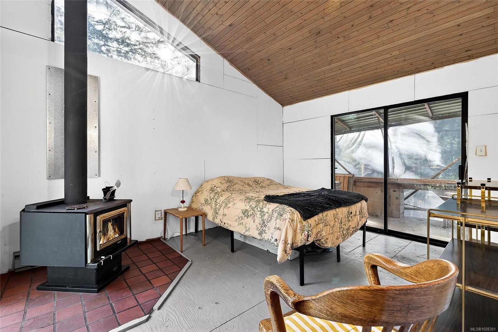 160 Sky Valley Rd, Salt Spring, BC