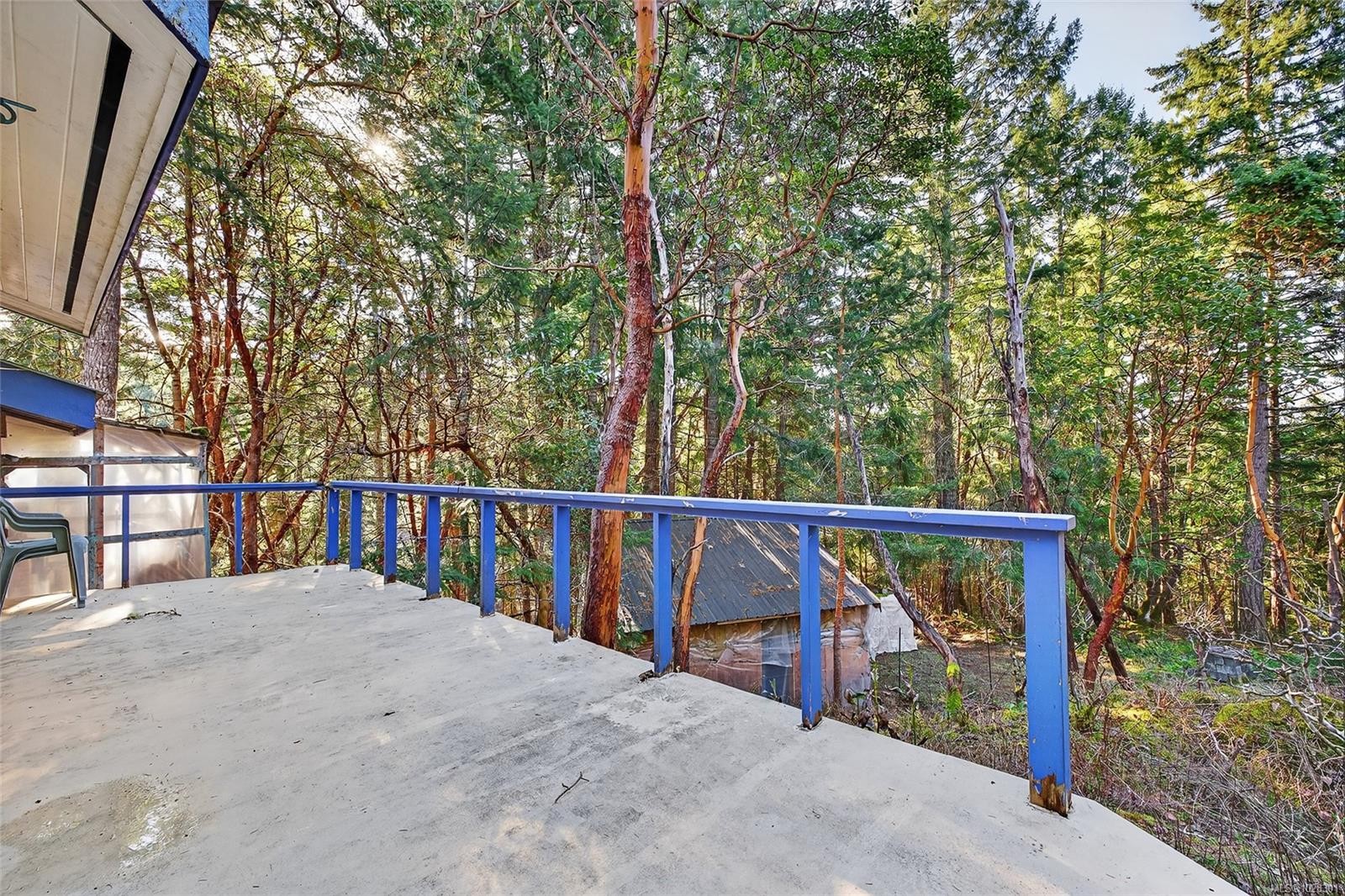 160 Sky Valley Rd, Salt Spring, BC