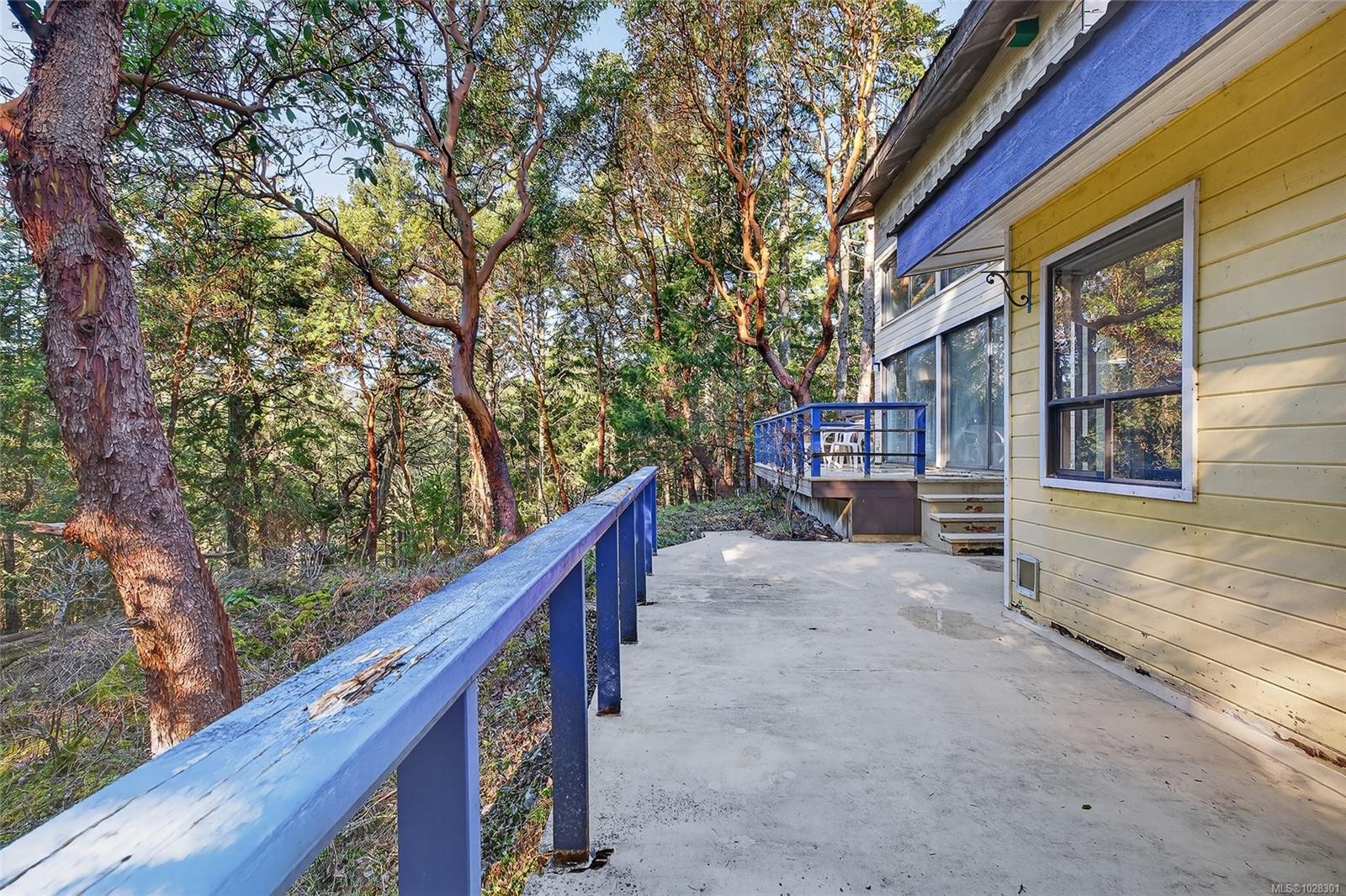 160 Sky Valley Rd, Salt Spring, BC
