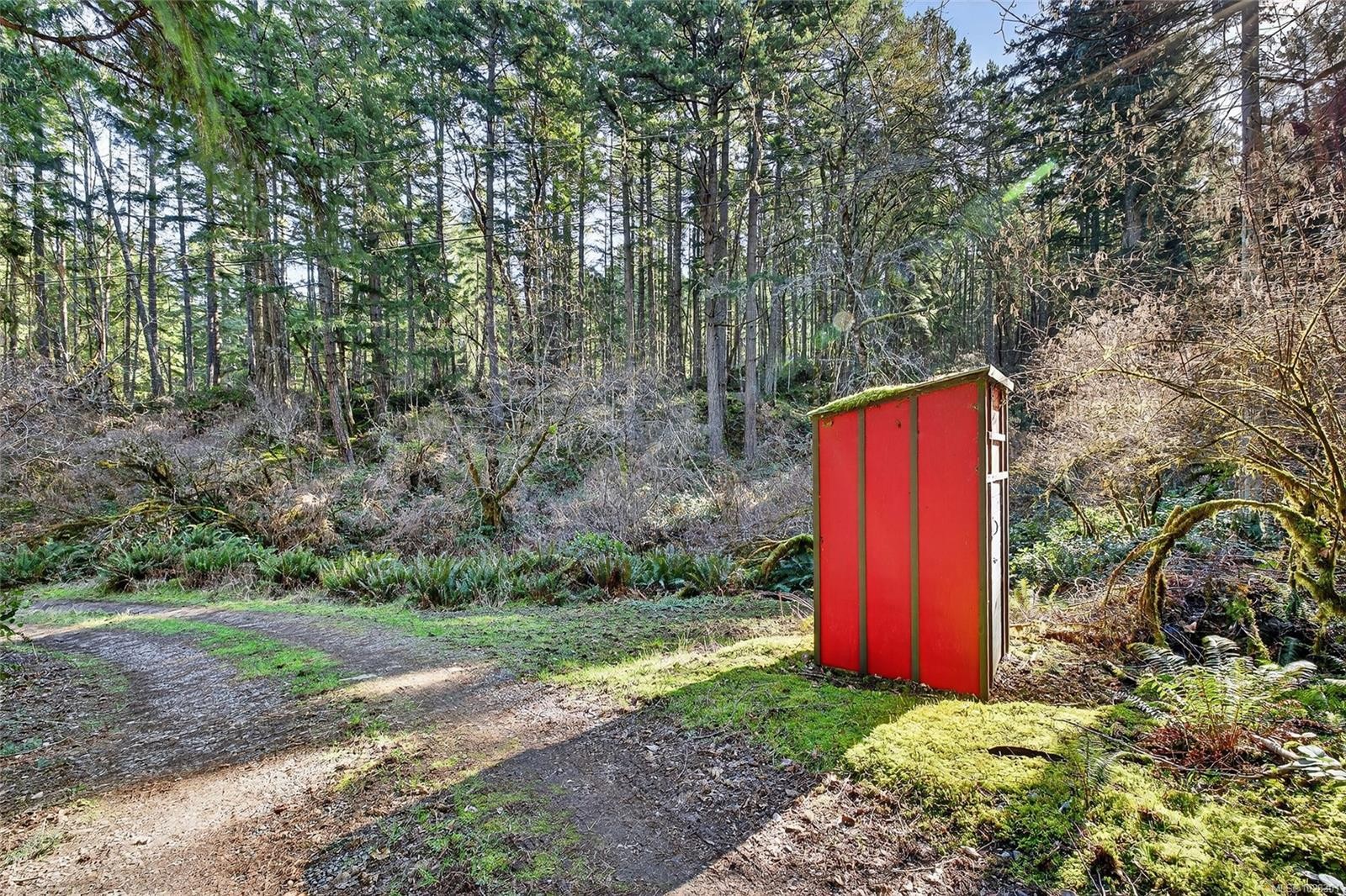 160 Sky Valley Rd, Salt Spring, BC