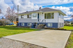 3900 Cedar St Port Alberni, BC V9Y 6C7
