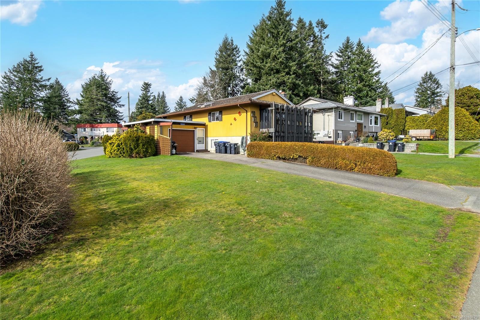 353 Aitken St, Comox, BC