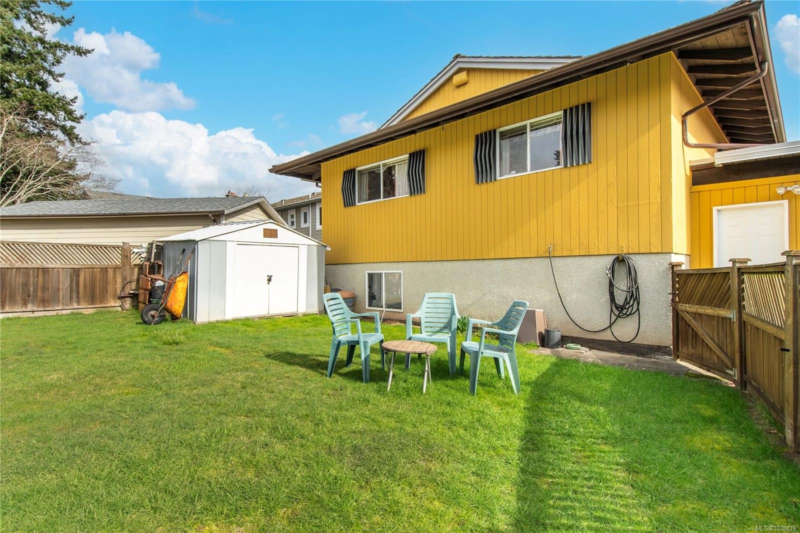 353 Aitken St, Comox, BC