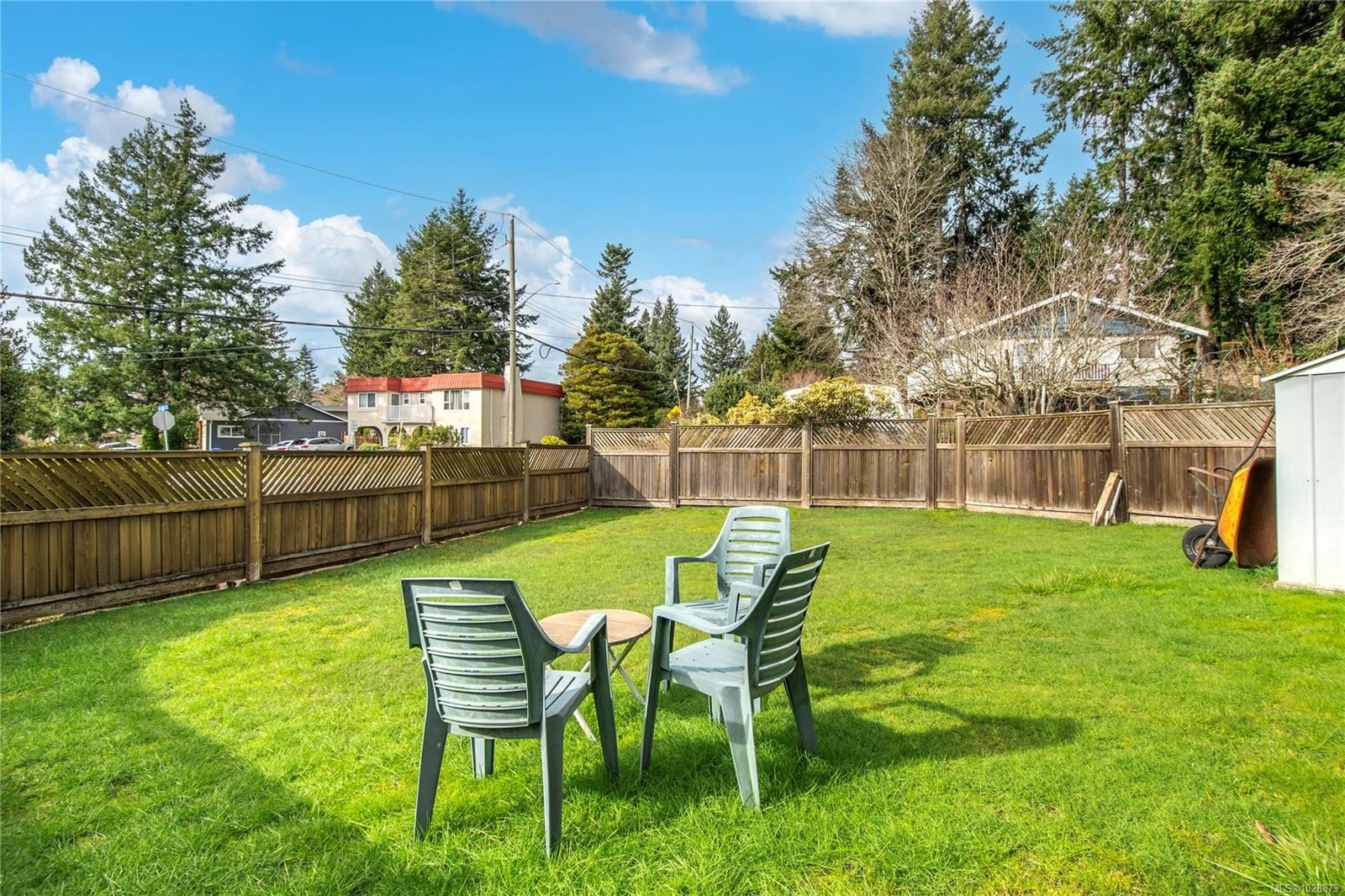 353 Aitken St, Comox, BC