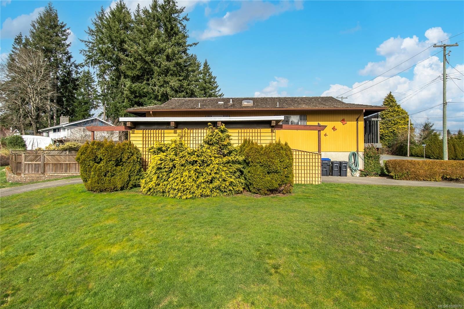 353 Aitken St, Comox, BC