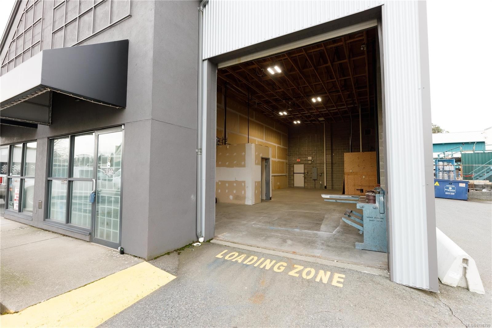 #6-2535 Mccullough Rd, Nanaimo, BC