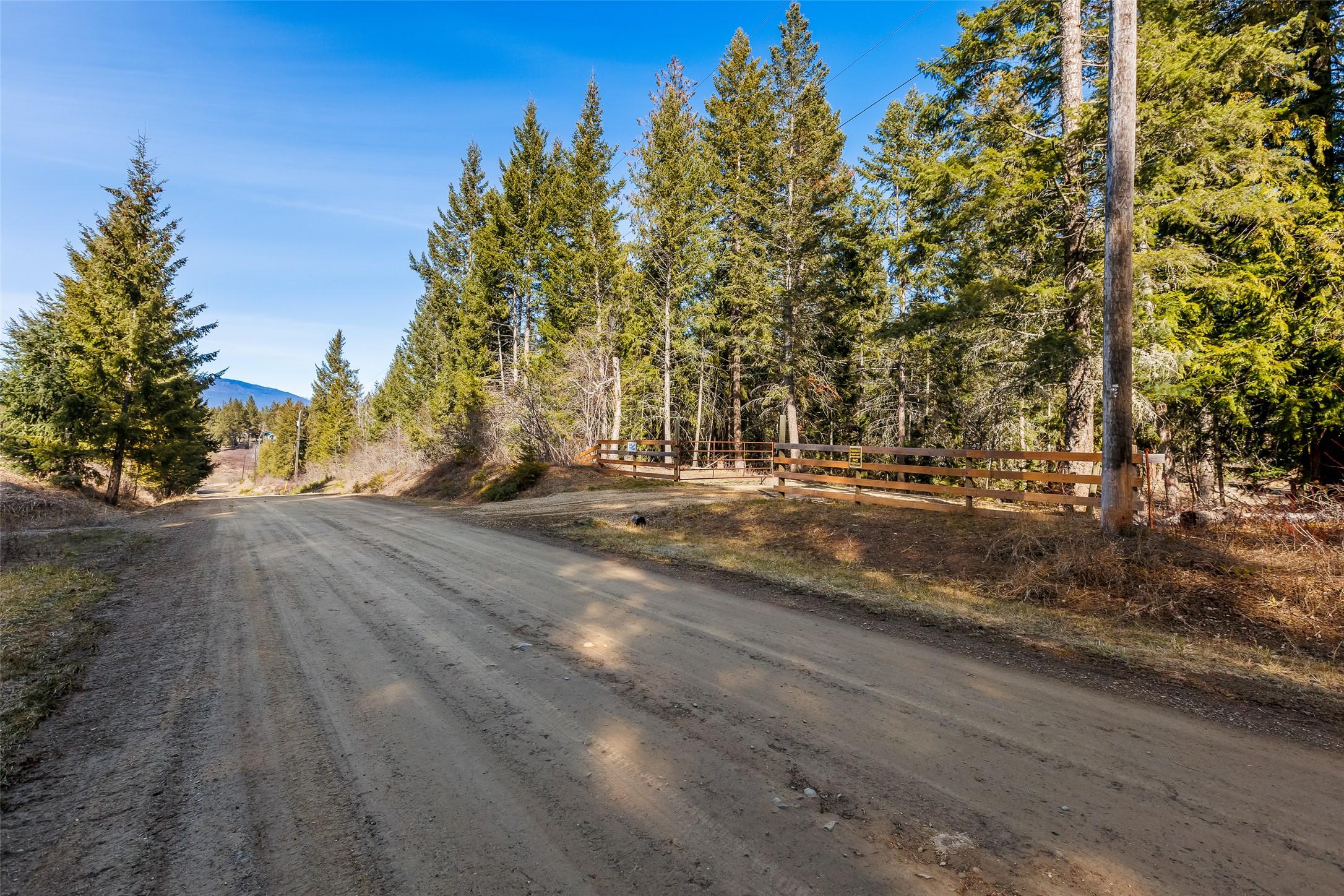 200 Wellspring Road, Creston, BC