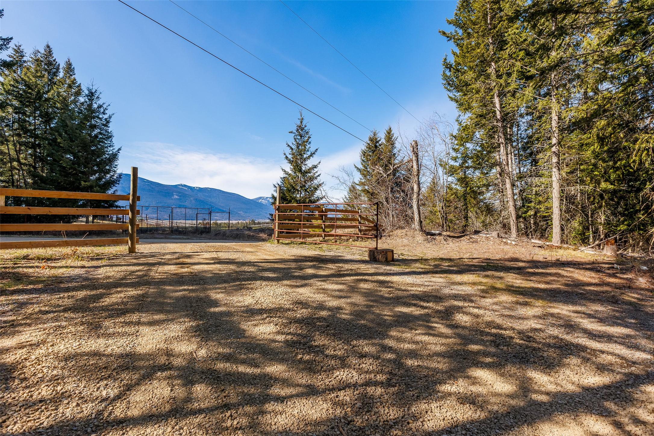 200 Wellspring Road, Creston, BC