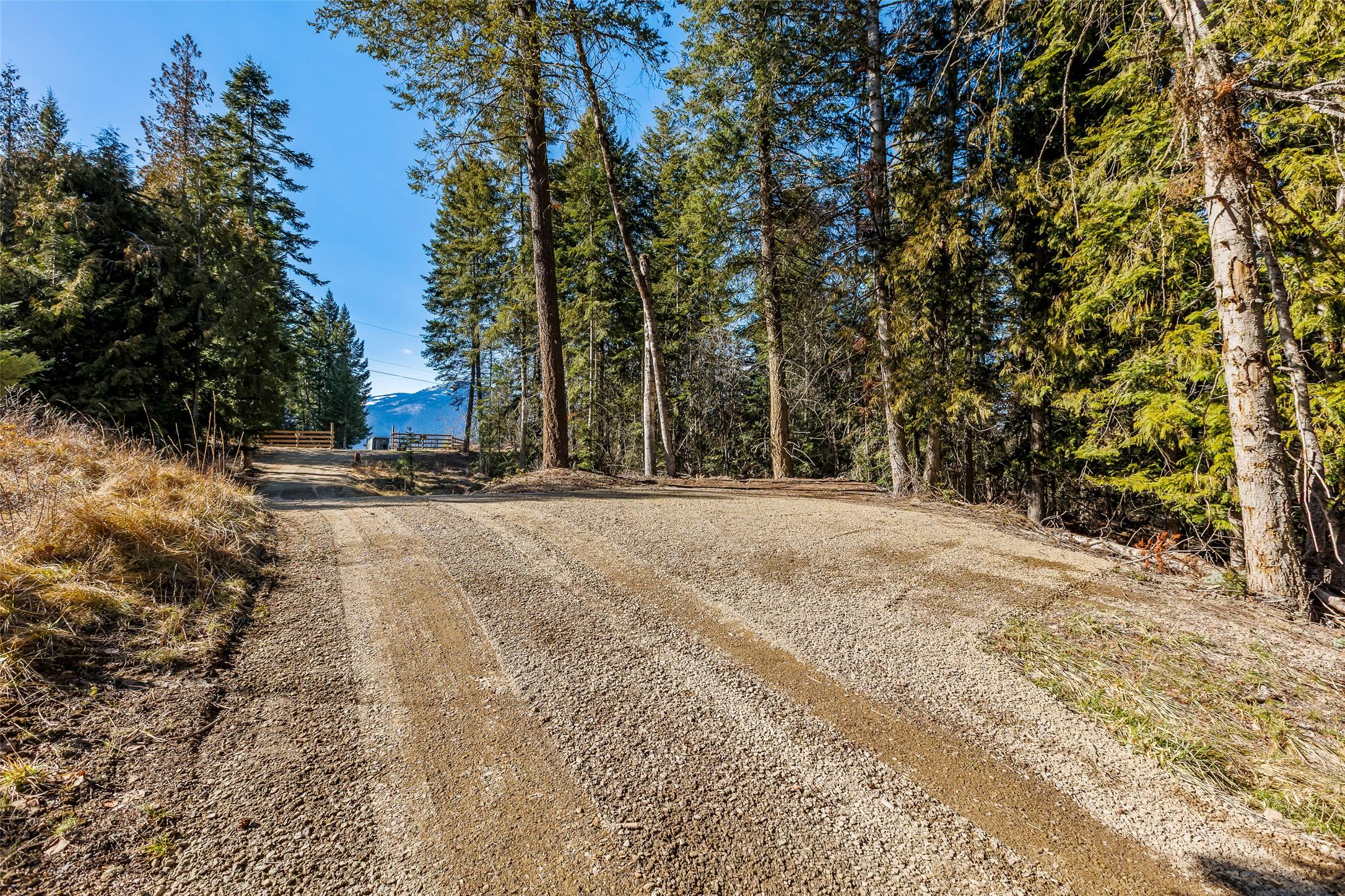 200 Wellspring Road, Creston, BC