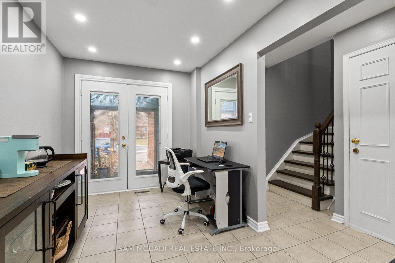 4728 Antelope Crescent, Mississauga, ON - Indoor