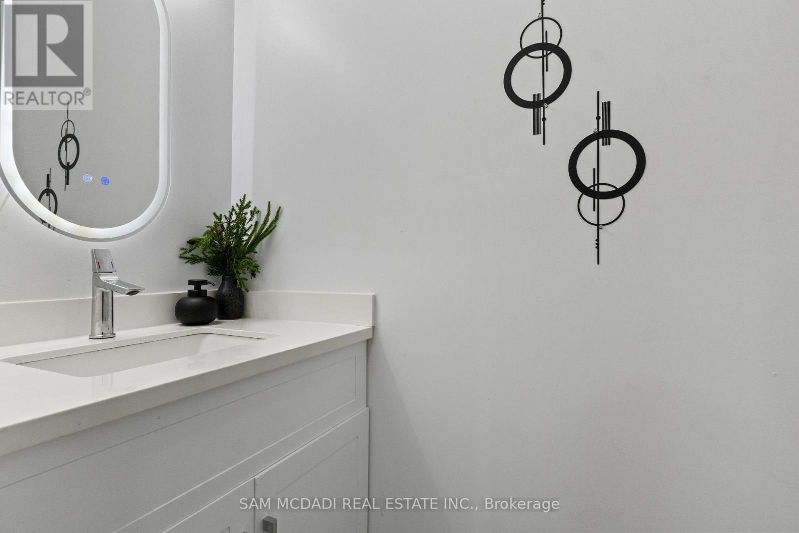 4728 Antelope Crescent, Mississauga, ON - Photo Showing Bathroom