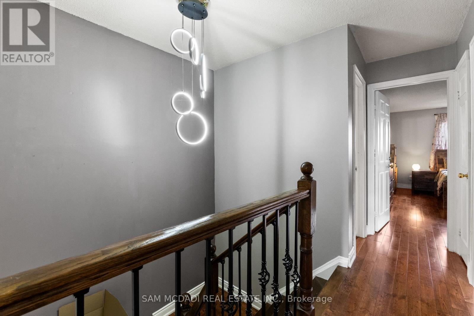 4728 Antelope Crescent, Mississauga, ON - Indoor Photo Showing Other Room