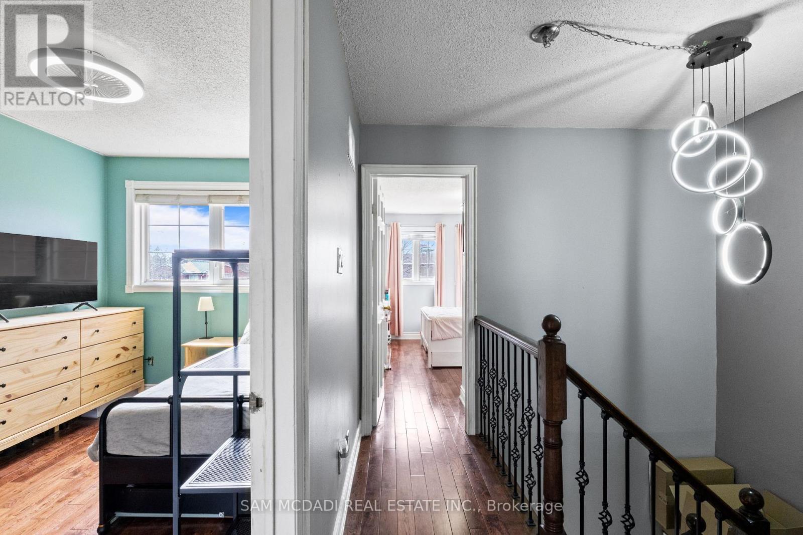4728 Antelope Crescent, Mississauga, ON - Indoor Photo Showing Other Room