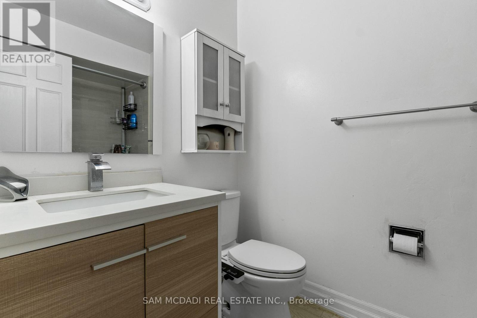 4728 Antelope Crescent, Mississauga, ON - Indoor Photo Showing Bathroom