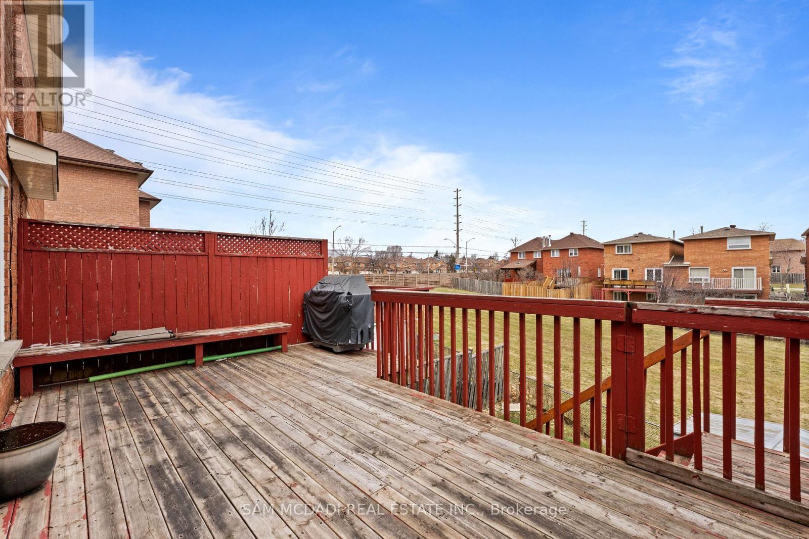 4728 Antelope Crescent, Mississauga, ON - Outdoor With Exterior