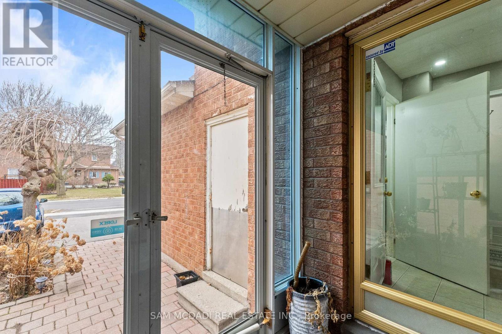 4728 Antelope Crescent, Mississauga, ON - With Exterior