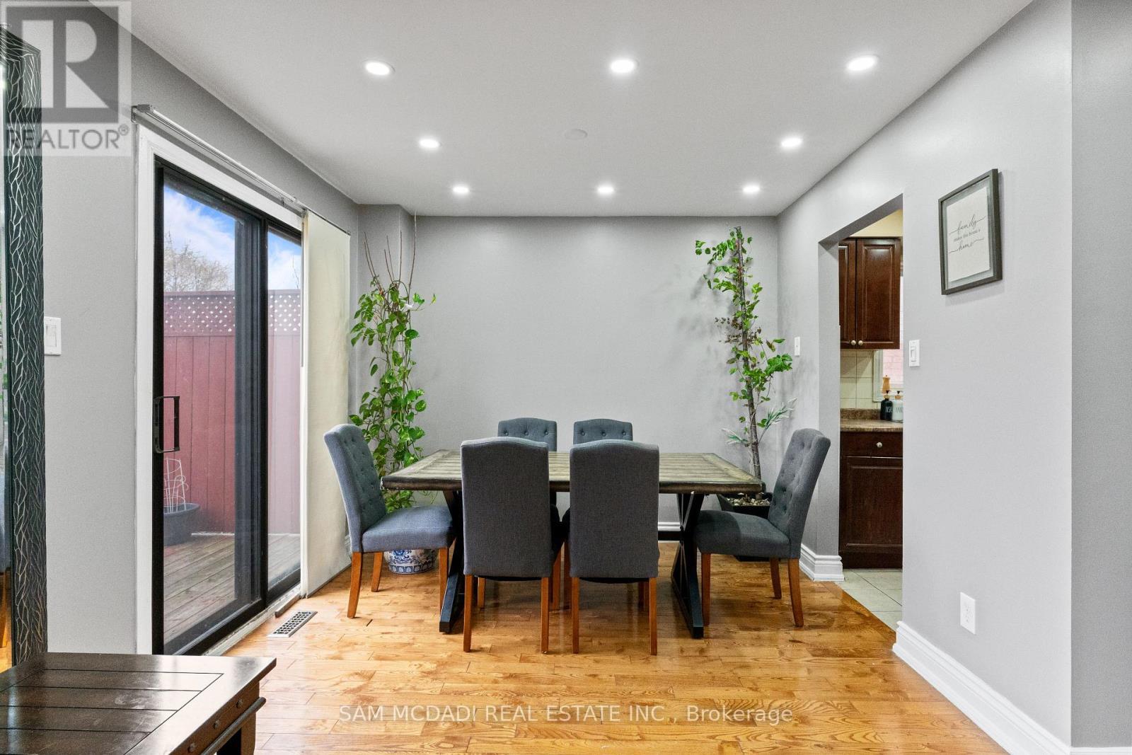 4728 Antelope Crescent, Mississauga, ON - Indoor