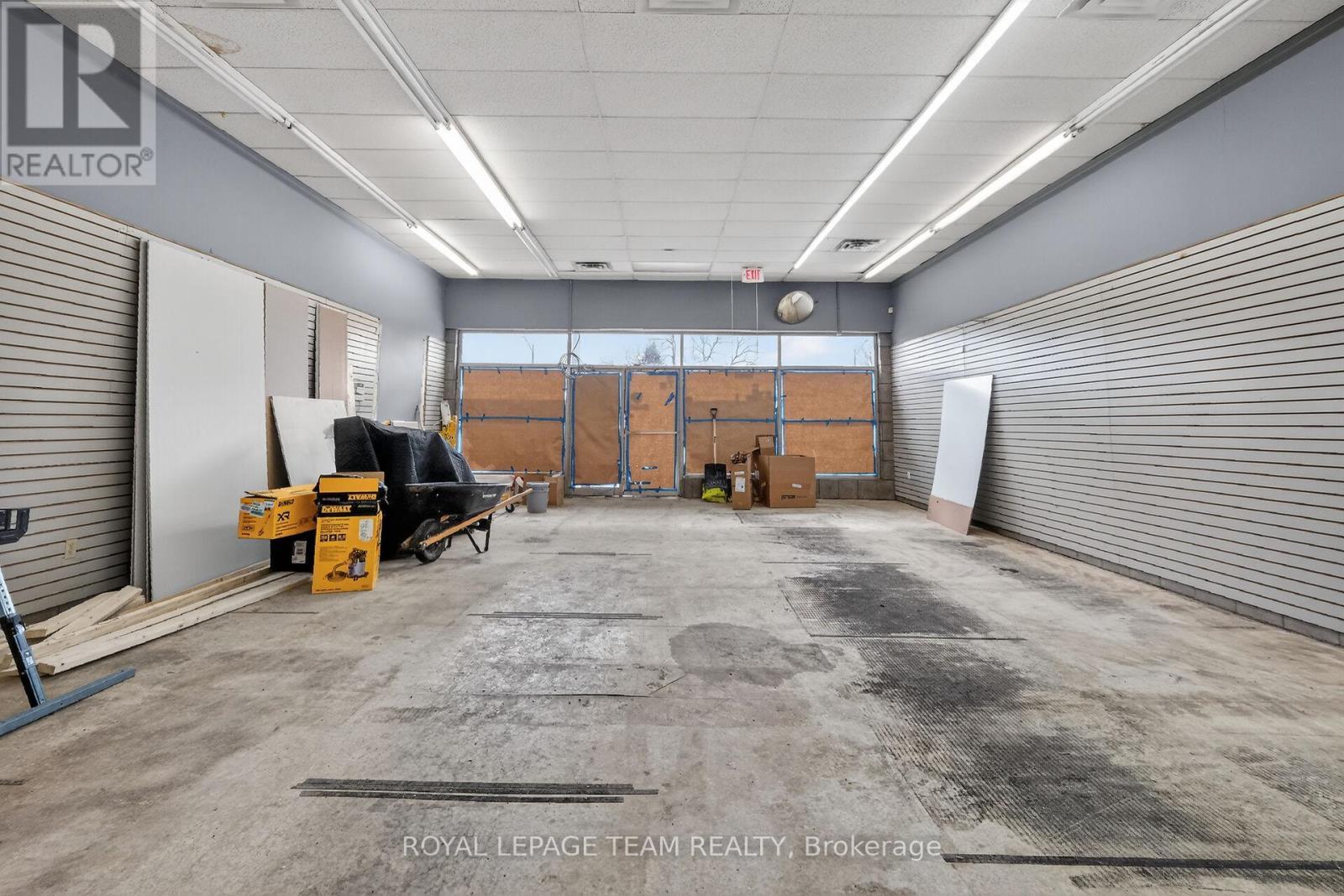 2565 Baseline Road, Ottawa, ON