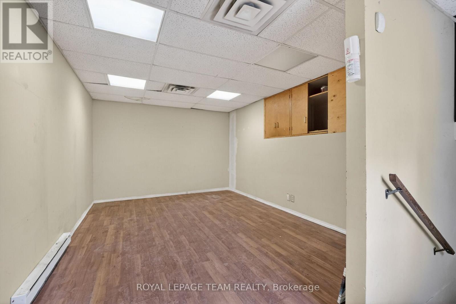 2565 Baseline Road, Ottawa, ON