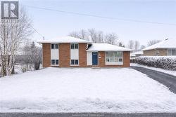 1366 Woodbine Avenue Sudbury, ON P3A 2M4
