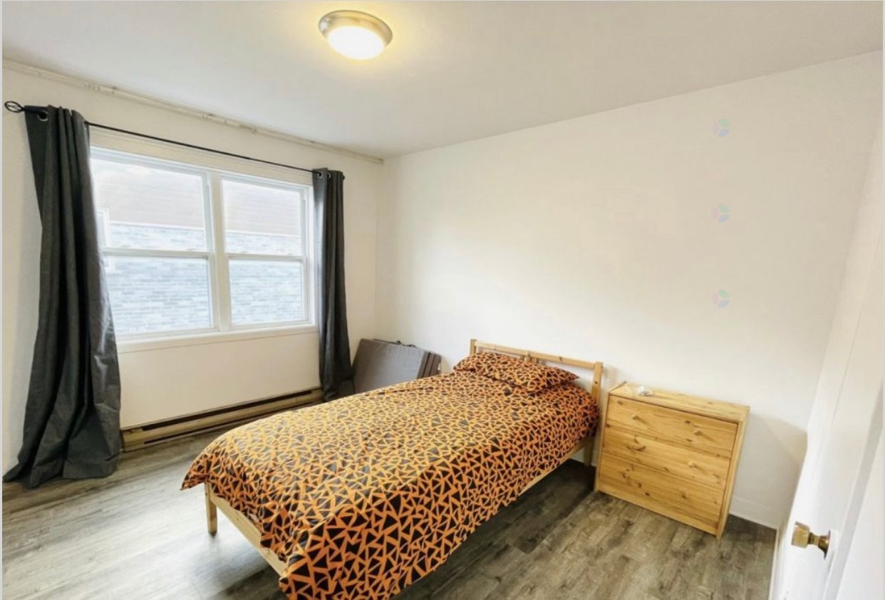 Chambre à coucher - 3-5742 Av. Auteuil, Brossard, QC - Indoor Photo Showing Bedroom