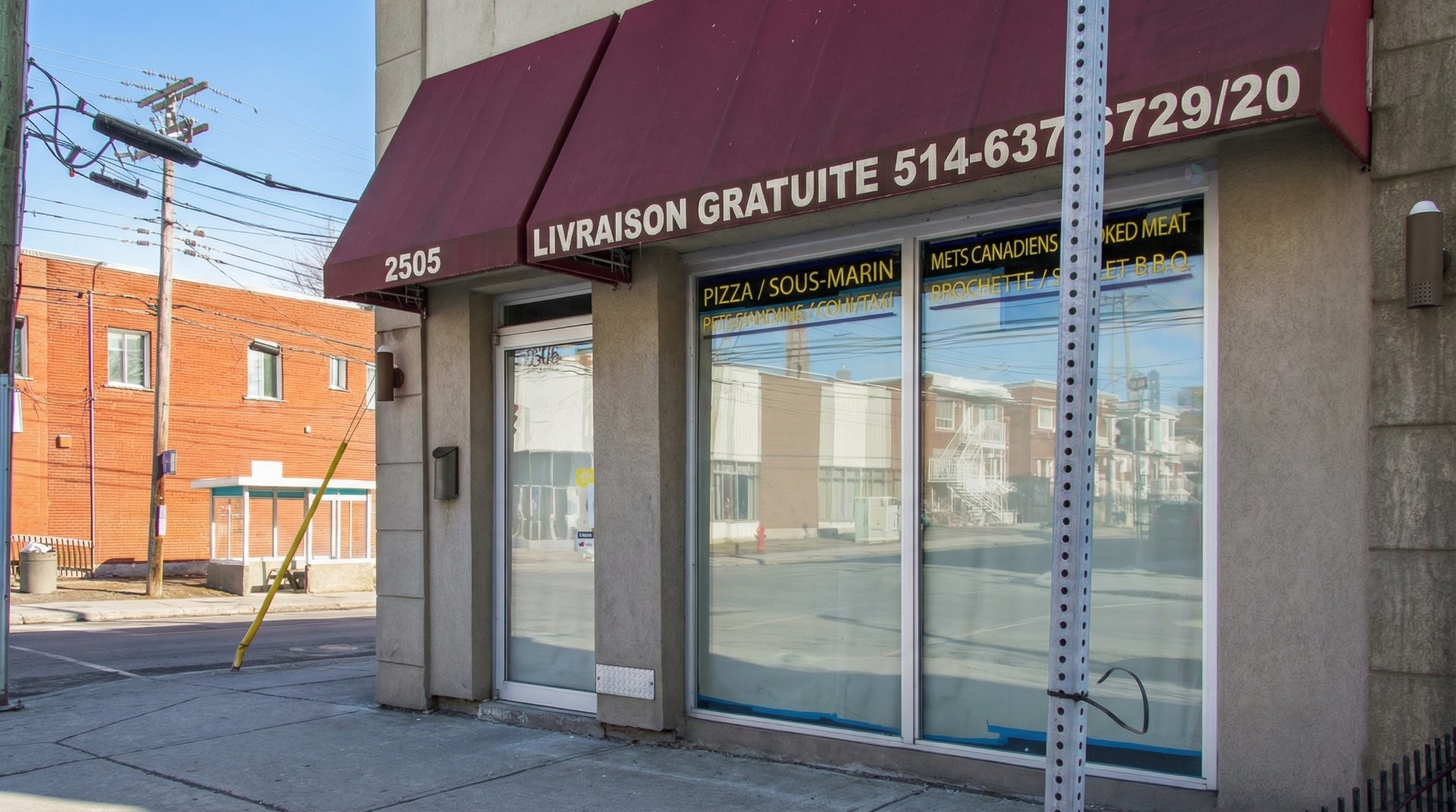 Exterior - 2505 Rue Provost, Montréal (Lachine), QC - Outdoor