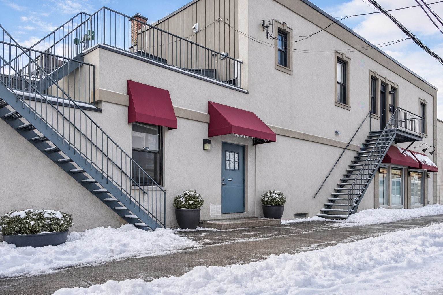 Exterior - 2505 Rue Provost, Montréal (Lachine), QC - Outdoor