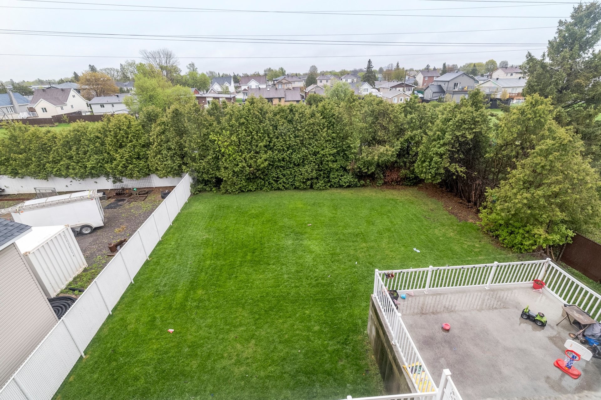 Exterior - 302-5565 Av. Albanie, Brossard, QC - Outdoor