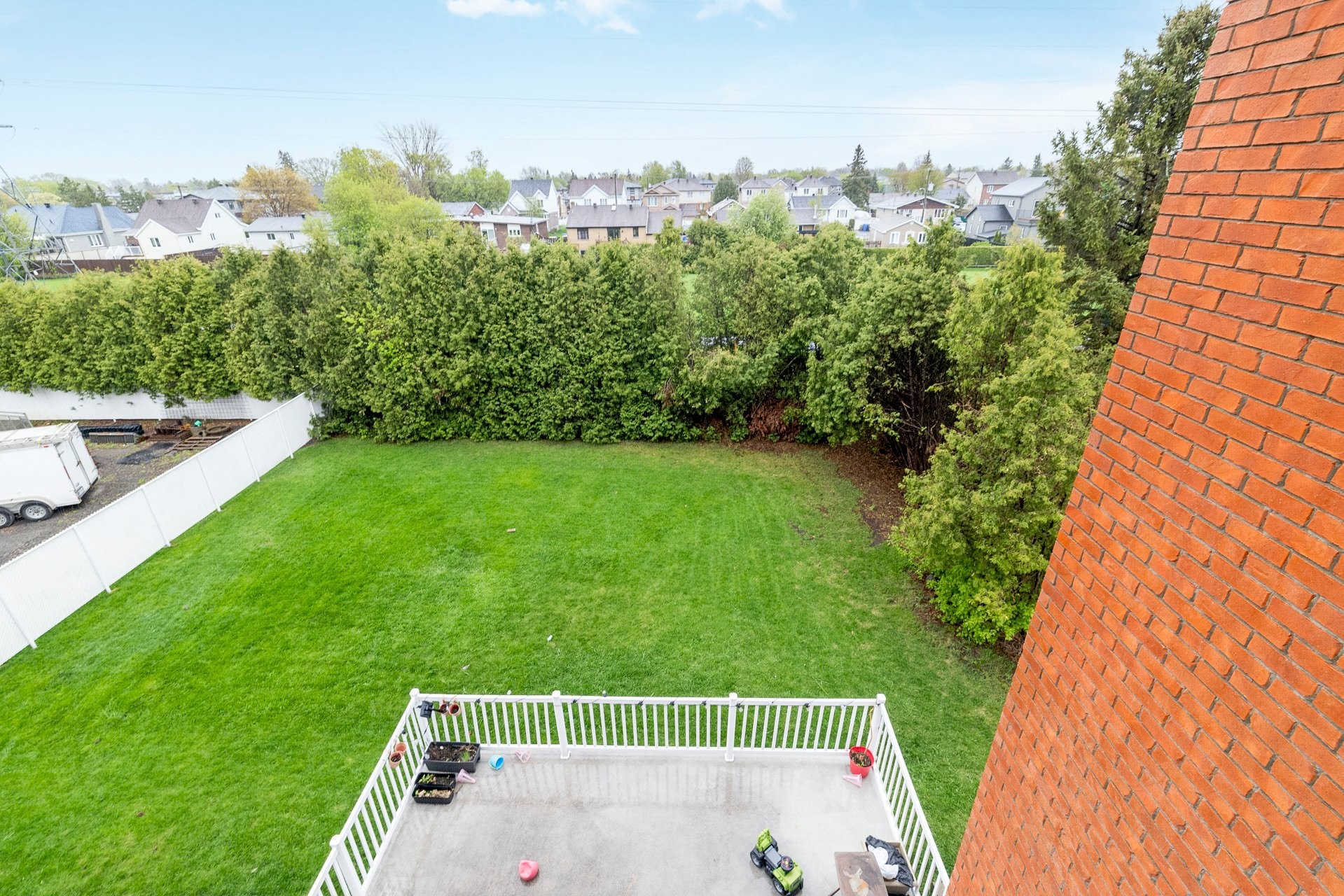 Exterior - 302-5565 Av. Albanie, Brossard, QC - Outdoor