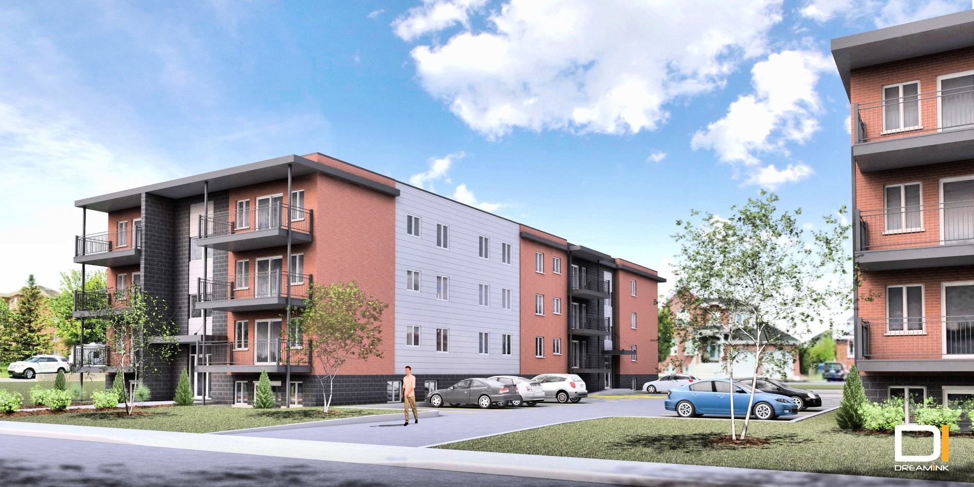 Façade - 7100 Ch. De Chambly, Longueuil (Saint-Hubert), QC - Outdoor With Facade