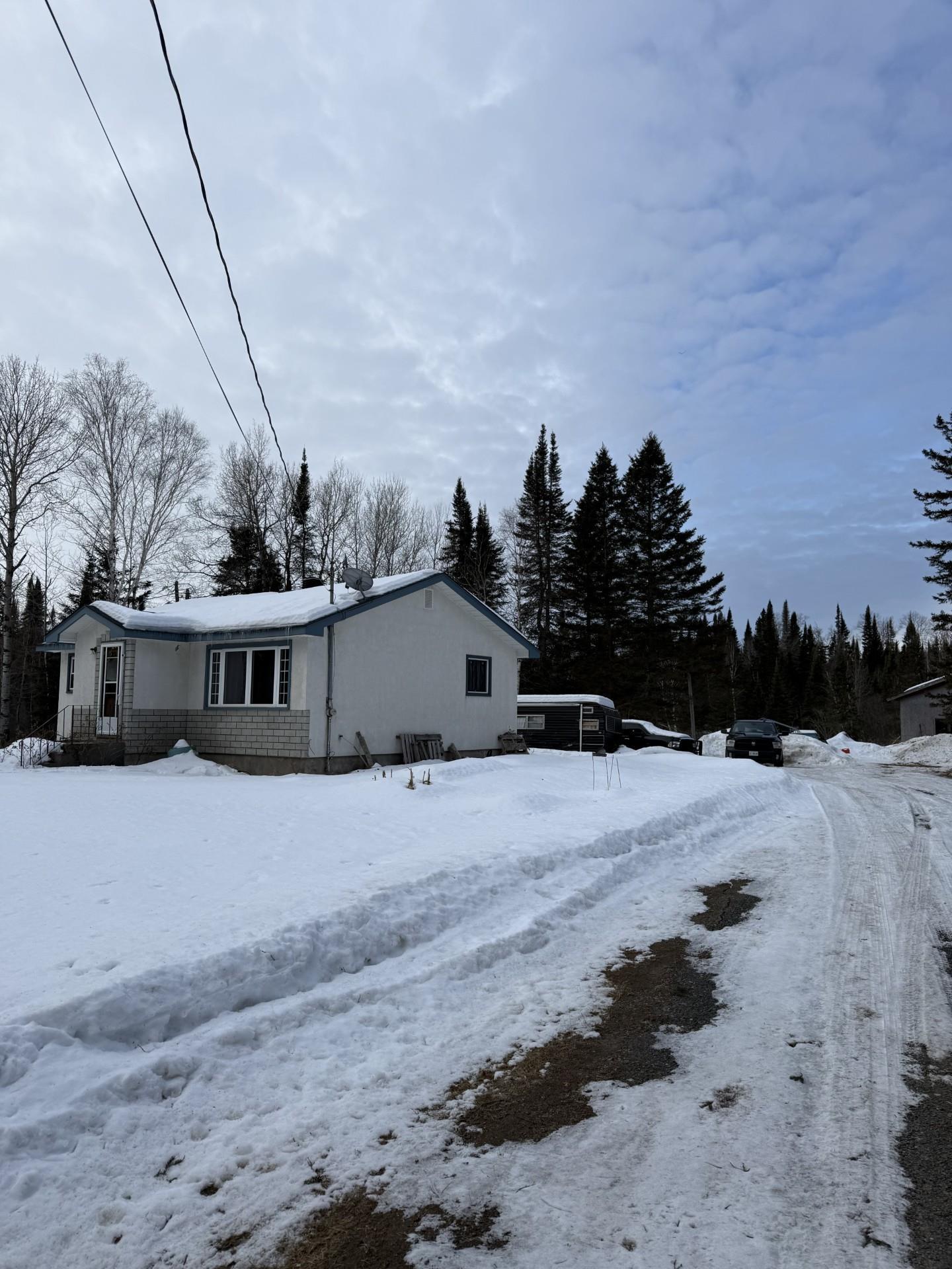 6407 Mapleward Road, Thunder Bay, ON