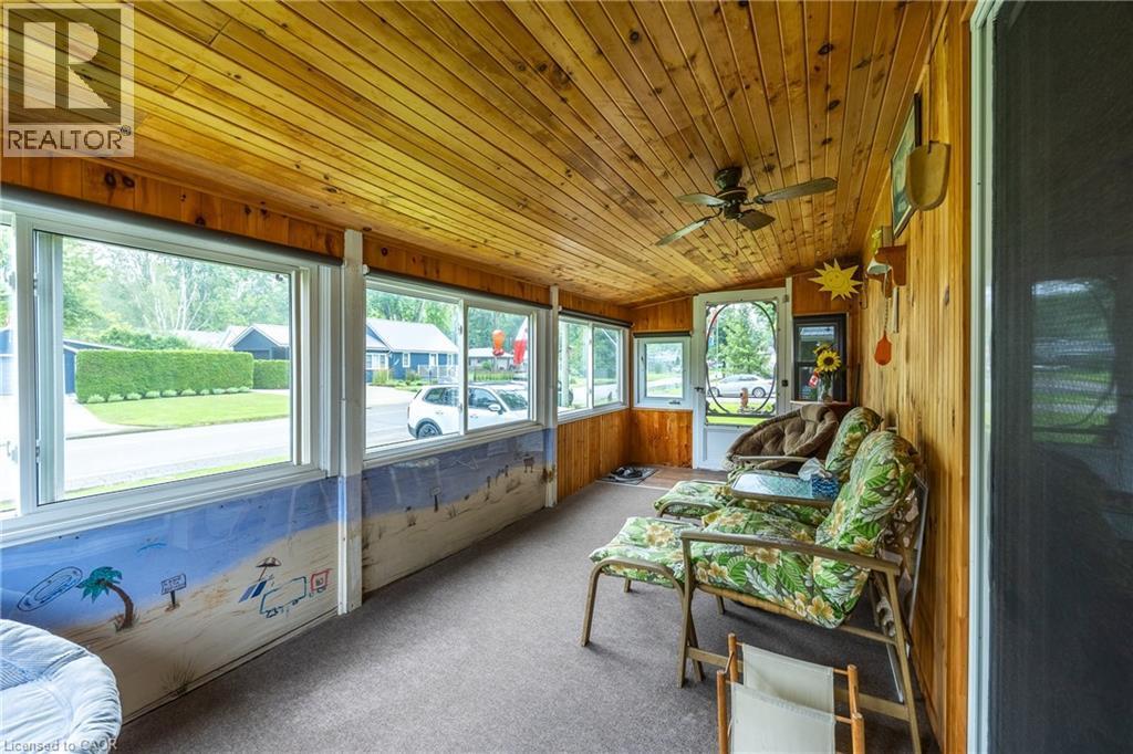 306 Cedar Drive, Turkey Point, ON - Photo Showing Other Room