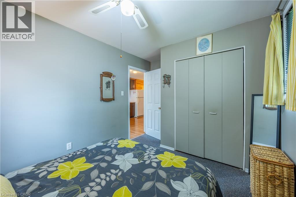 306 Cedar Drive, Turkey Point, ON - Indoor Photo Showing Other Room
