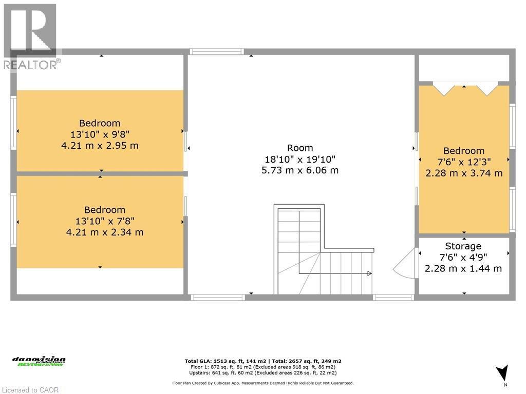 306 Cedar Drive, Turkey Point, ON - Other