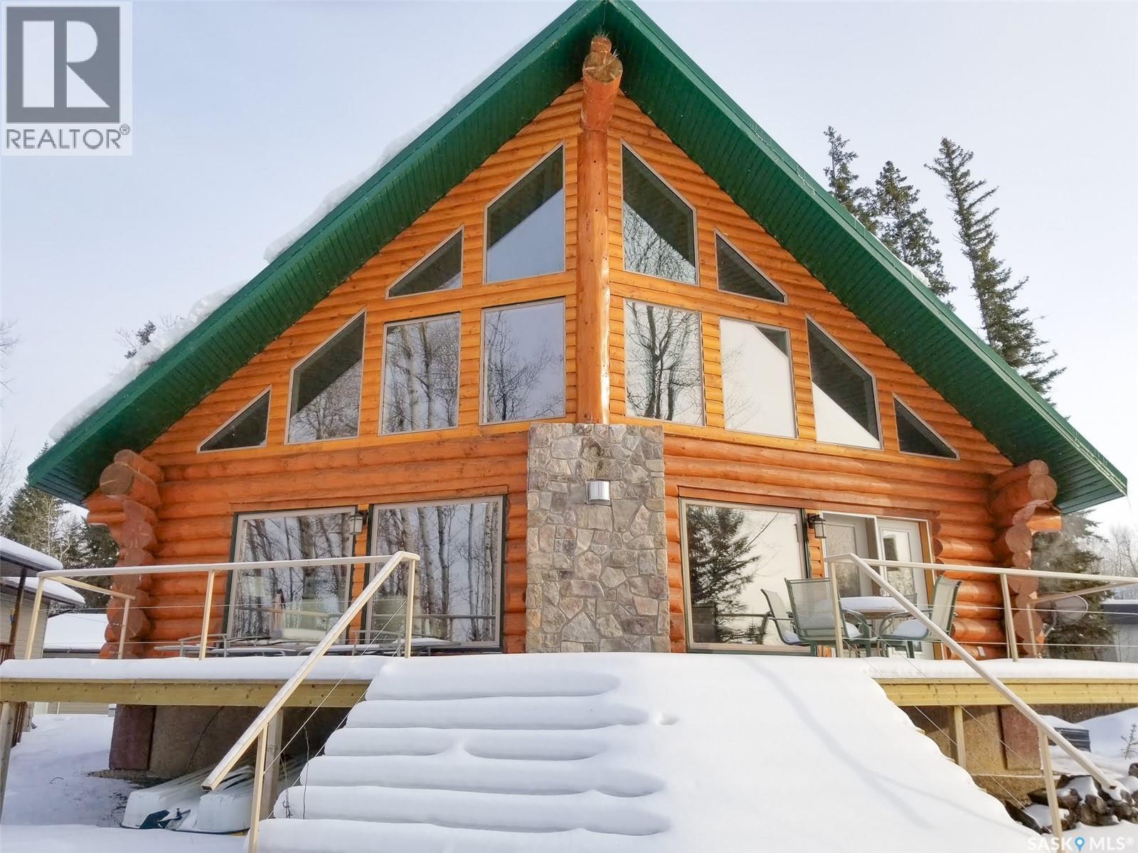 1512 Birch Drive, Turtle Lake, SK - Outdoor