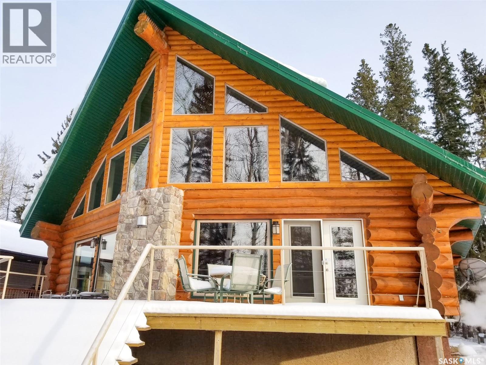 1512 Birch Drive, Turtle Lake, SK - Outdoor