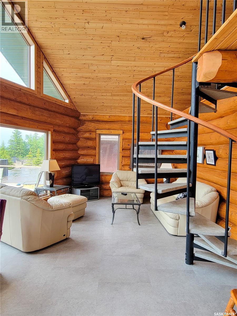 1512 Birch Drive, Turtle Lake, SK - Indoor