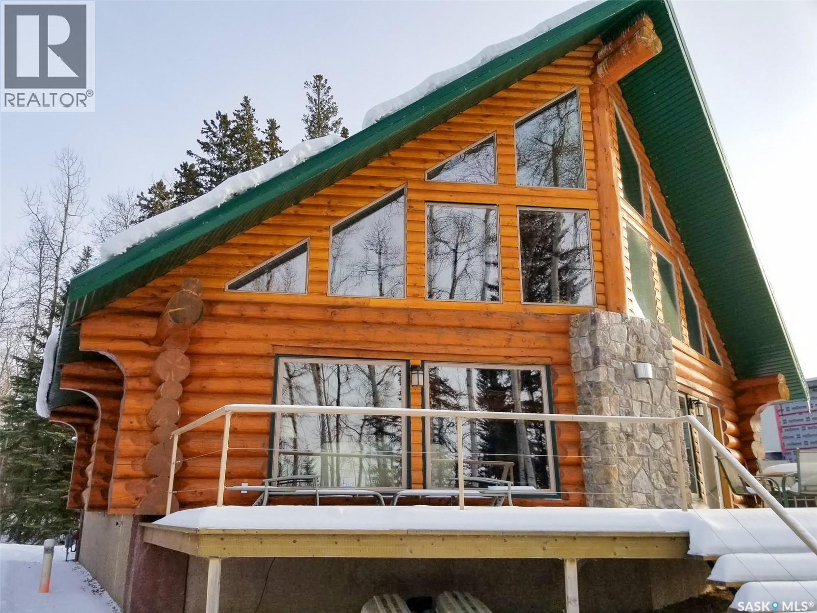 1512 Birch Drive, Turtle Lake, SK -