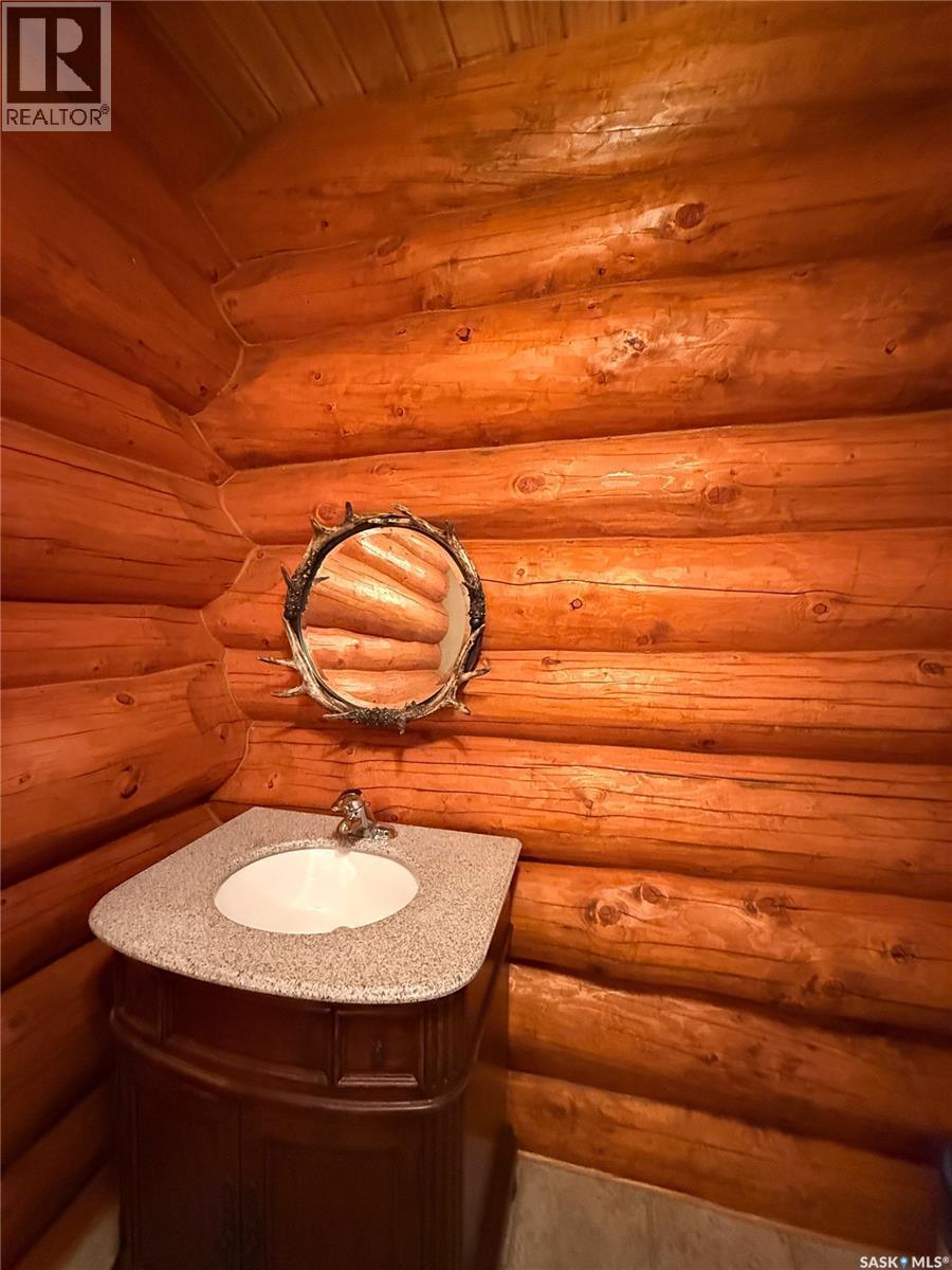 1512 Birch Drive, Turtle Lake, SK - Indoor Photo Showing Other Room